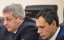 На следующей неделе правительство ЗК покинут «три К» - Кулаков, Кочергин, Кириллова.