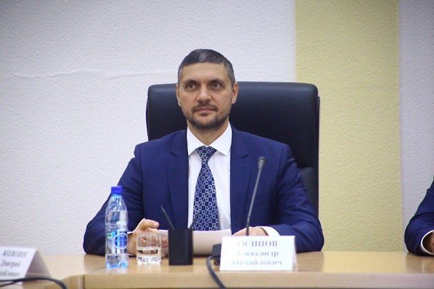 Несите мусор в мэрию
