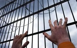 Березовский объявил голодовку в Читинском СИЗО