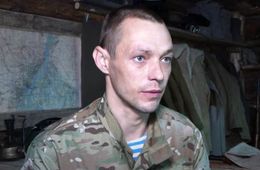 Мухомедьяров вернется на СВО после контузии