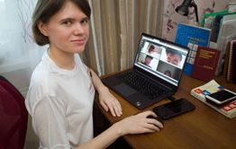 Больше двухсот забайкальских школьников останутся на дистанционном обучении
