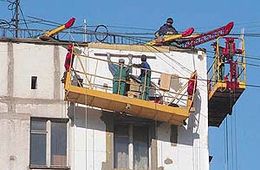 В Бурятии приостановят сбор денег на капремонт домов