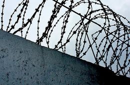 Пожилая читинка получила 8 лет колонии за убийство сына   