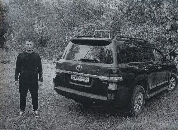 Замоченный авторитет. Противоречия убийц и судьба сейфа.