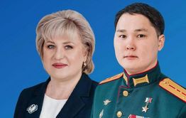Новые лица, новая Государственная Дума