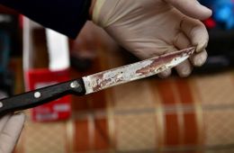 В селе Цокто-Хангил муж зарезал жену и ее сестру - источник