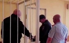 Экс-глава ППГХО еще два месяца проведет под арестом