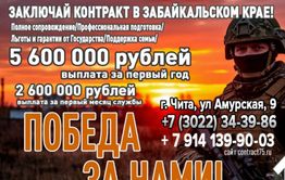 Служить по контракту. Вопросы и ответы.