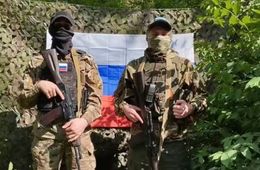Штурмовики просят дроны
