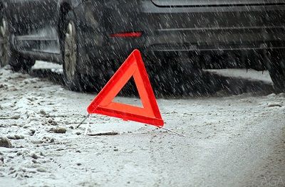 В селе Зуткулей задержан водитель, сбивший насмерть односельчанина в новогоднюю ночь