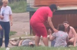 Убил отверткой: в Чите драка переросла в убийство