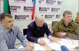 В Забайкалье задержаны пятеро виновных в лесных пожарах