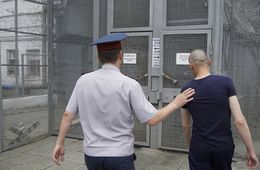 Рецидивиста из Читы подозревают в убийстве