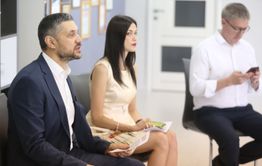 Осипов опроверг конфликт между армянской и азербайджанской диаспорами в Забайкалье