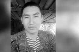 Уроженец Забайкалья погиб в СВО
