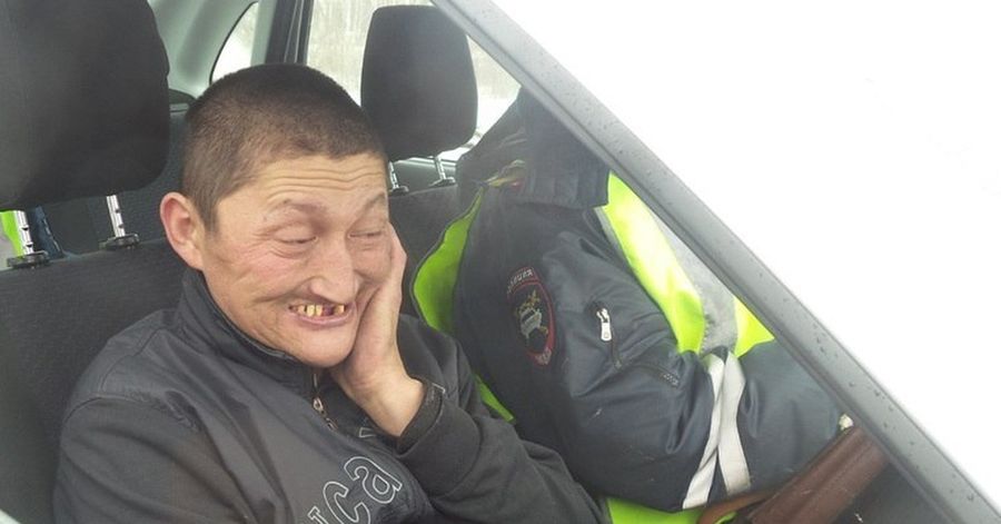 Пьяный читинец угнал автомобиль и доехал на нем домой