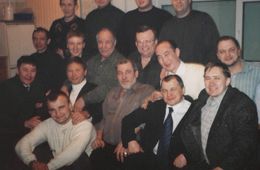 Забайкальских «единороссов» возглавил один из «осиновских» - Алексей Бутыльский