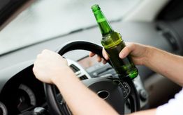 В Чите задержали работника, угнавшего служебный грузовик