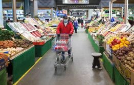 Российский врач назвал продукты, которые не стоит употреблять больным COVID-19