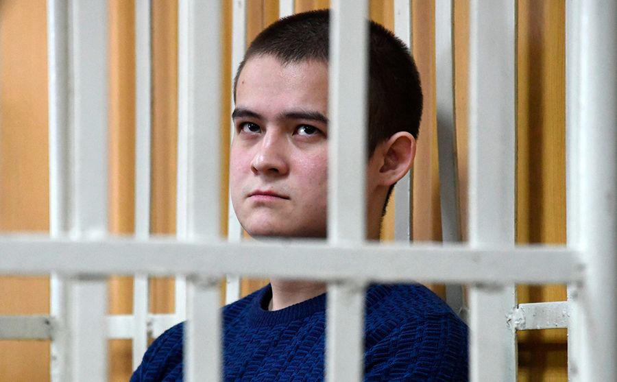 Шамсутдинову найдут работу в тюменской колонии