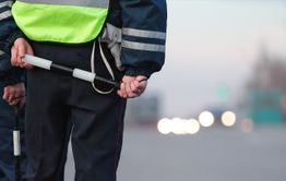 В Забайкалье инспектор ДПС избил ребенка жезлом 