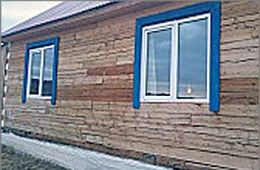 Карымский район: В поселке Карымское на земельных участках, выделенных по госпрограмме для многодетных семей, нет электролинии