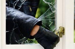 Забайкальский школьник помог полицейским раскрыть кражу