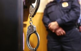 Третий фигурант уголовного дела об избиении инвалидов СВО заочно арестован