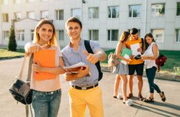 Семейных студентов предлагают обеспечивать жильем