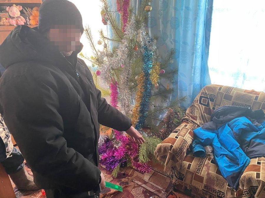 Пьяный забайкалец убил сожительницу и лег спать