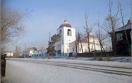 Забайкалье трещит по швам: В Нерчинске — посиделки дома, в Шилке — связки чеснока
