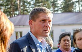 Экс-замглавы Читинского района получил срок за недостроенную школу в Сохондо