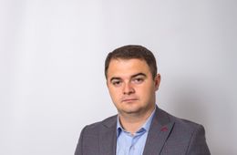 13-й округ? Нурлан Ахмедов!