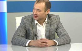 Директор «Искры»: Правительству Забайкалья необходимо иметь полные полномочия