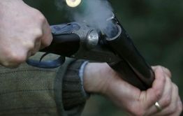 ​Прапорщик выстрелил картечью в лицо — новые подробности стрельбы на погранзаставе в Забайкалье
