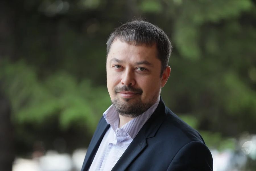 Экс-редактор «Чита.Ру» Шадрин возглавил пресс-службу Правительства Забайкалья после увольнения Хапицкой