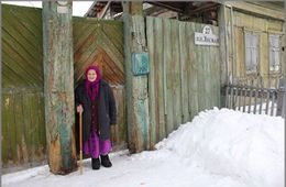 Власти Петровска-Забайкальского плюнули в душу местным ветеранам