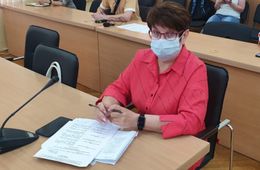 Роспотребнадзор рекомендовал ввести дополнительные ограничения в связи с третьей волной COVID-19