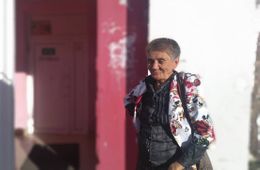 Жительница Первомайского: Все в посёлке спились