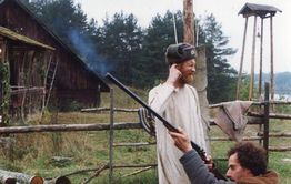 Потеря потерь: забайкальцы стали чаще терять оружие