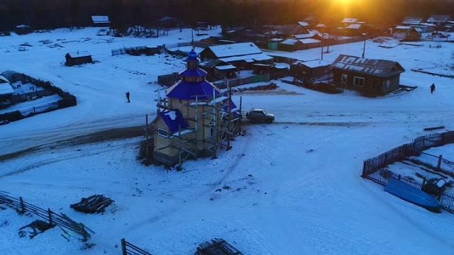 После публикации «Вечорки» в Усть-Каренге установят новую дизельную электростанцию