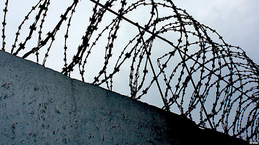 Пожилая читинка получила 8 лет колонии за убийство сына   