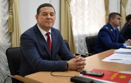 Мирхайдаров идет добровольцем на СВО