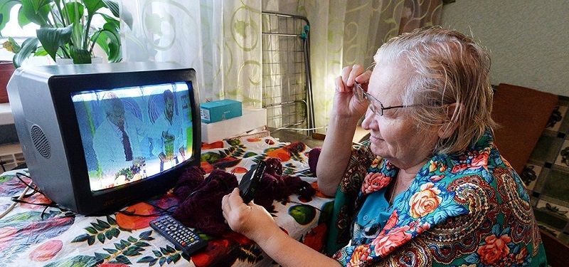 ​Не все пенсионеры в  Забайкалье смогли получить компенсацию за цифровые приставки из-за незнания сроков подачи заявок