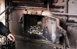 В Бурулятуйской котельной сократили ставки зольников