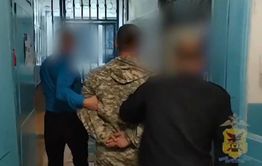 Задержан подозреваемый в избиении участника СВО в Забайкалье (видео)