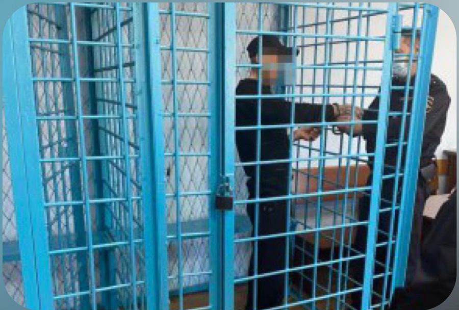 Читинец получил 11 лет колонии за убийство собутыльника 