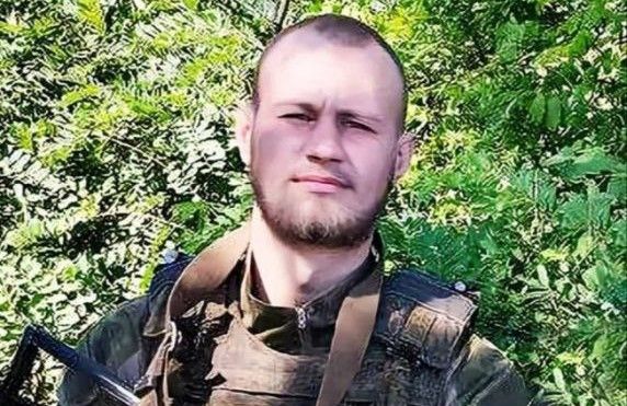 20-летний забайкалец из Красного Чикоя погиб в СВО