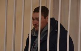 Суд по делу ревнивца, застрелившего Росгвардейца, начнётся на следующей неделе 