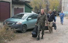 В Забайкалье мобилизовали главу сельского поселения